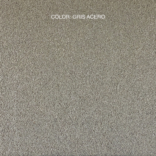 Gris Acero