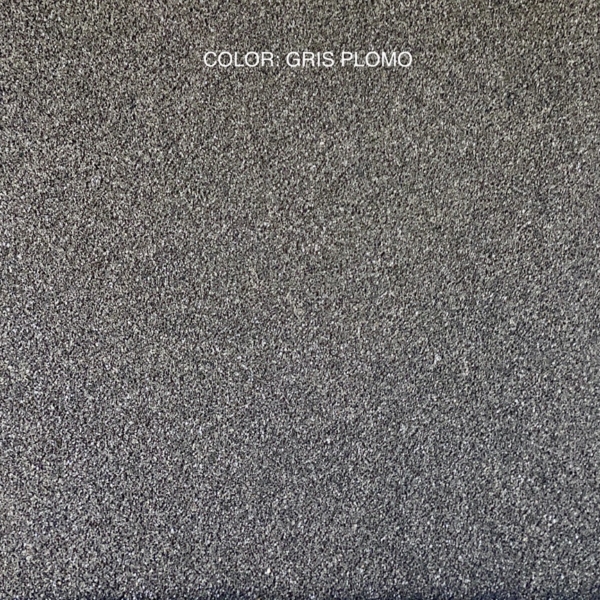 Gris Plomo