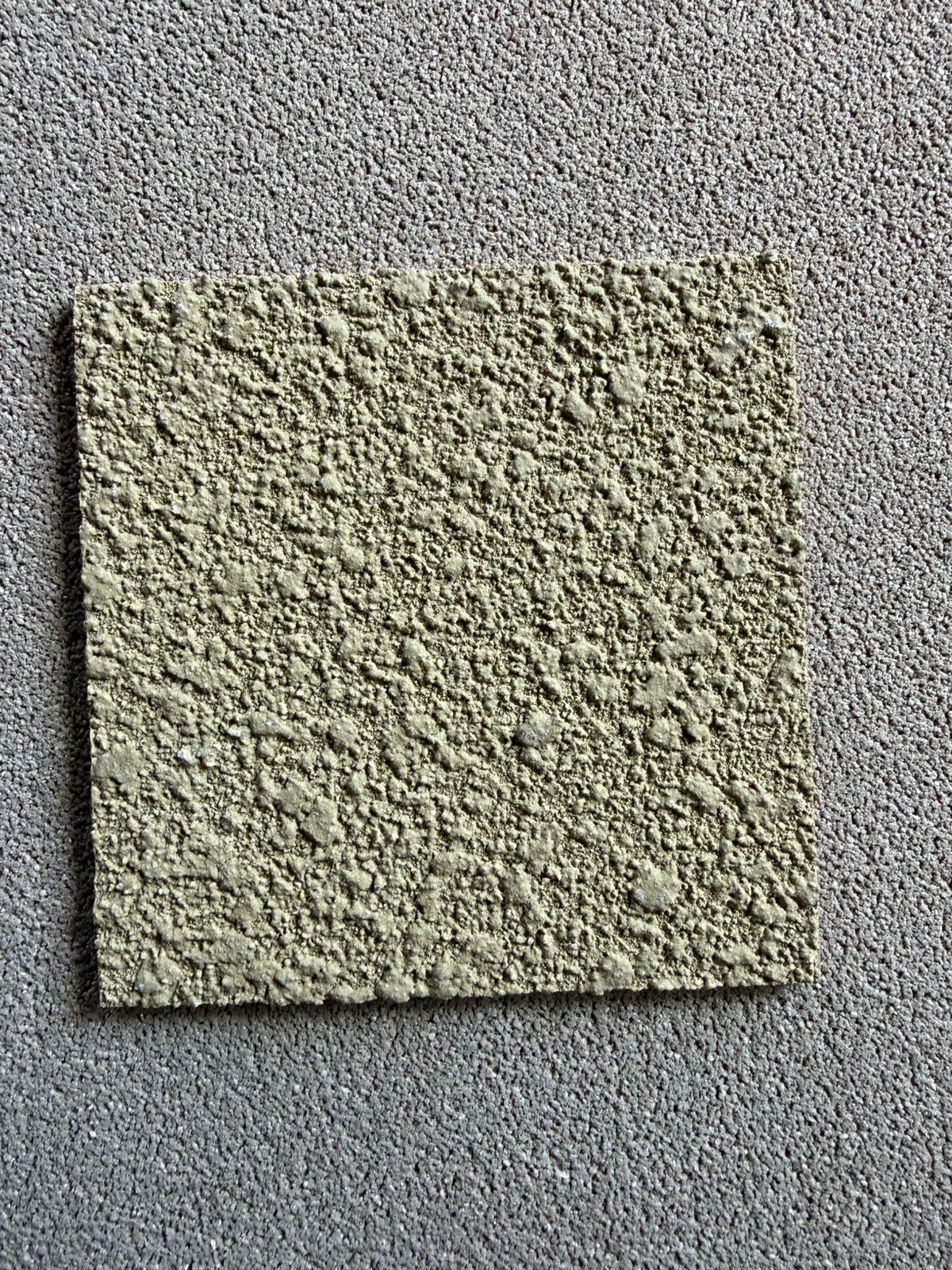 Salpicado Gota Fina